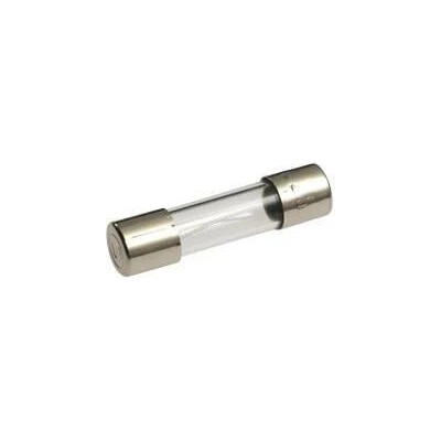 520.619 Skleněná trubičková pojistka Eska 5x20mm rychlá (F) 1,6 A/250V