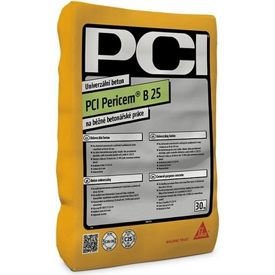 PCI Pericem B 25 30kg