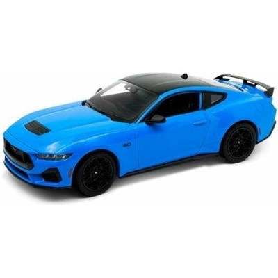 Welly Ford Mustang GT 1:24