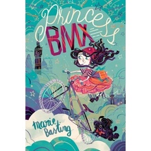 Princess BMX - Marie Basting