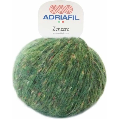 Adriafil Zenzero 88 Zelená