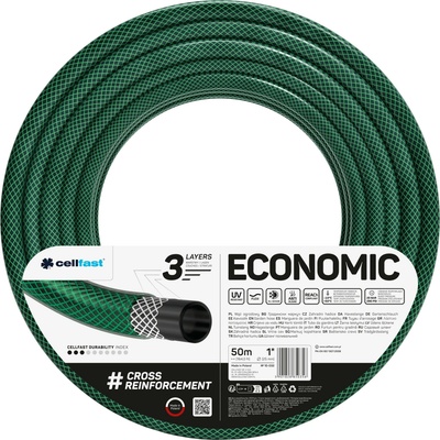 Cellfast PVC 1 " 50 m