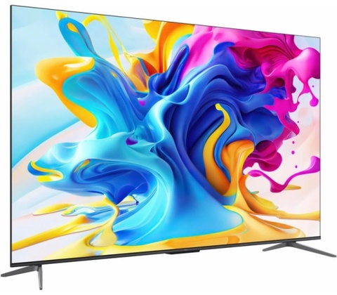 TCL 65C649