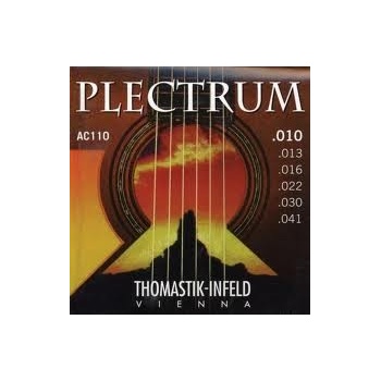 Thomastik PLECTRUM AC110
