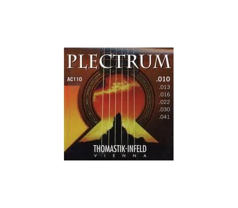Thomastik PLECTRUM AC110