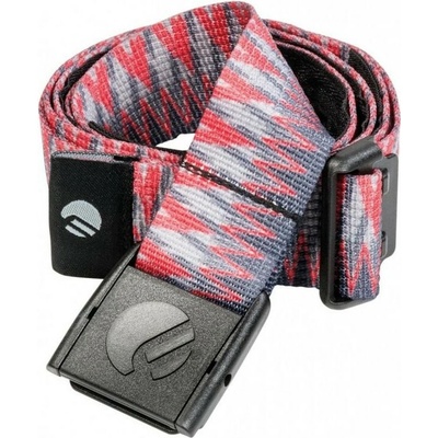 Ferrino SECURITY BELT red opasek Červená
