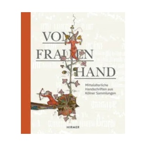 Von Frauenhand | Karen Straub (2021)