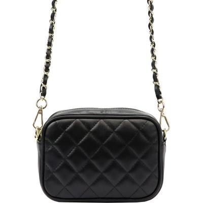 Luka dámská kabelka 20-060 čierna