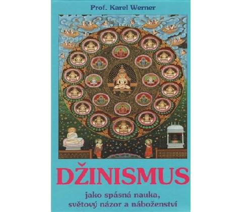 Džinismus