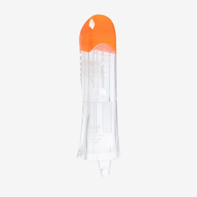 DECATHLON Easybreath 500 – Zboží Dáma