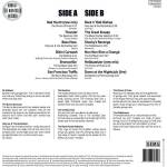Various Artists - Down At The Nightclub Vol. 1 (LP) (8719326036403)