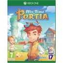 Hry na Xbox One My Time At Portia
