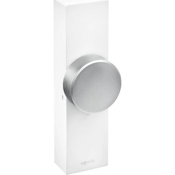 Somfy Door Keeper + vložka Tokoz Tech 300-60/25