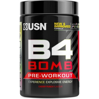 USN B4 Bomb, 300 Grams