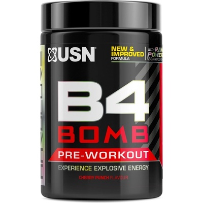 USN B4 Bomb, 300 Grams