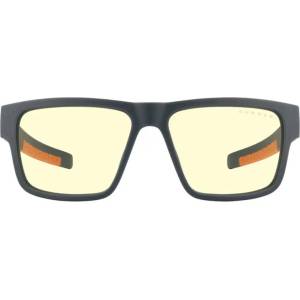 GUNNAR Компютърни очила GUNNAR Overwatch Ultimate Ash - Amber (OVW-08501) - tehnik