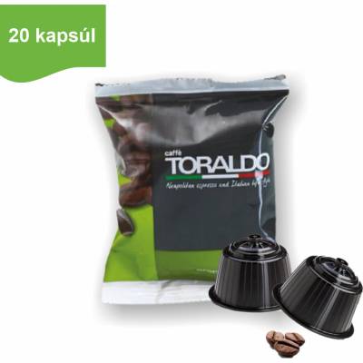 Toraldo Caffe kapsule DolceGusto Miscela Aromatica 20 ks