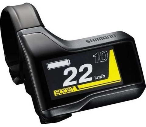 Shimano Steps SC-E8000