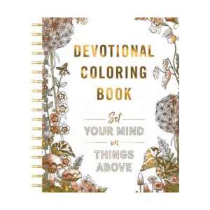 Set Your Mind on Things Above (ISBN: 9781648702914)