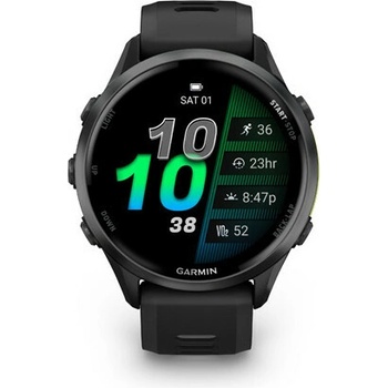 Garmin Forerunner 970