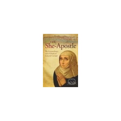 The She-Apostle - Glyn Redworth