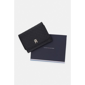 Tommy Hilfiger портфейл дамски от имитация на кожа (AW0AW18484)