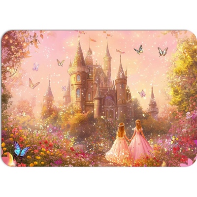 PokojovaDekorace.cz prostírání 097 Princezny 43x30cm