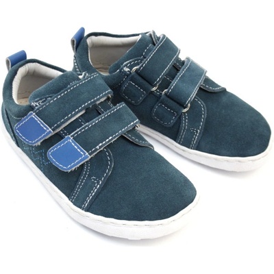 EF Barefoot Torquse