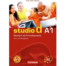 studio d A1 Kurs /ÜB+CD