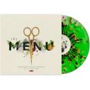 STETSON, COLIN - THE MENU LP