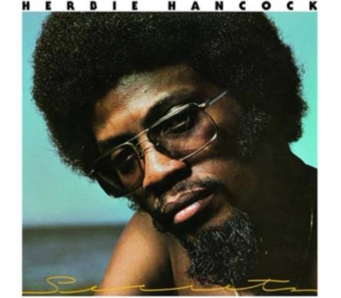 HANCOCK HERBIE: SECRETS, LP