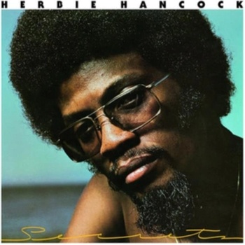 HANCOCK HERBIE: SECRETS, LP