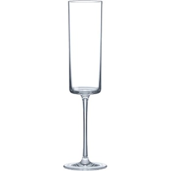 RONA 6 бр чаши за шампанско по 170 мл Rona колекция Medium модел 6945