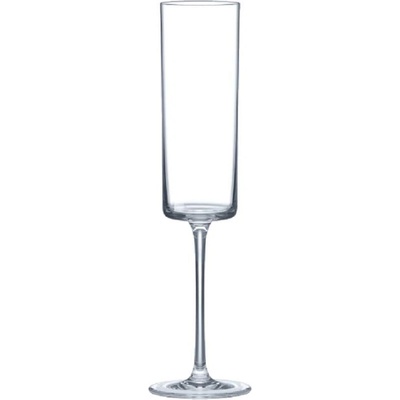 RONA 6 бр чаши за шампанско по 170 мл Rona колекция Medium модел 6945