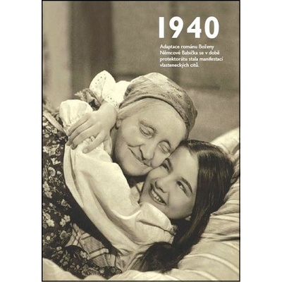 Jaké to tenkrát bylo aneb Co se stalo v roce, kdy jste se narotili 1940