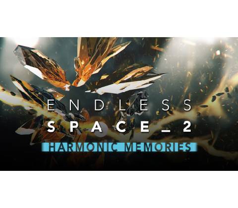 Endless Space 2 - Harmonic Memories