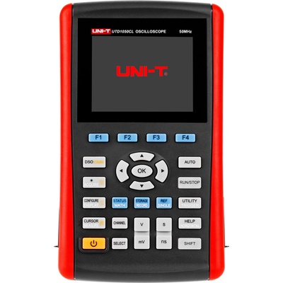 ISO Uni-T UTD1050CL