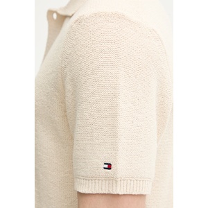 Tommy Hilfiger жилетка мъжка с памук (MW0MW42796) - answear - 166,23 лв