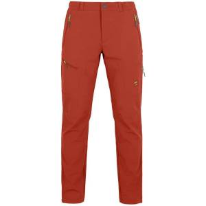 Karpos Мъжки панталон за ски-туринг Karpos San Martino 2.0 Pants Ski touring trousers - Woodl. Gray / Fire - размер 46 (EU) (007-4607-0212)