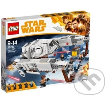 LEGO® Star Wars™ 75219 AT-Hauler Impéria