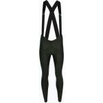ASSOS Дамски колоездачни панталони ASSOS Uma GT Spring Fall Bib Tights S11 deep green