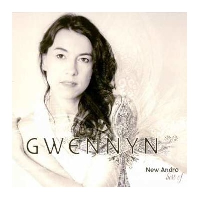 Gwennyn - New Andro Best Of CD
