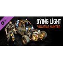 Dying Light Volatile Hunter Bundle