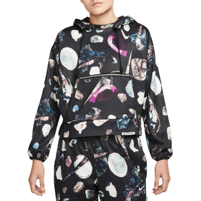 Nike Dri-FIT Standard Issue hoody women dq6815-010