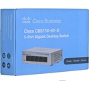 Cisco CBS110-5T-D