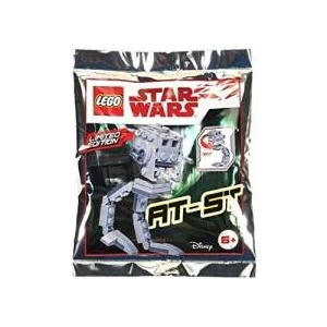 LEGO® Star Wars™ - AT-ST (911837)