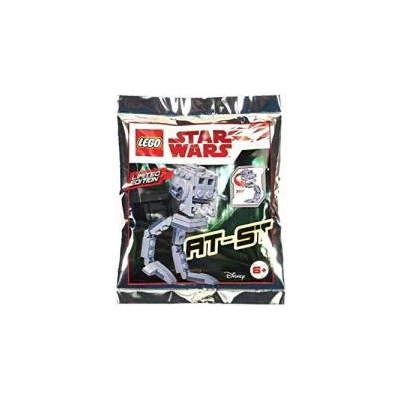 Star Wars Limited Edition 911837 AT-ST Episode 4, 5, 6