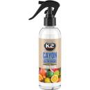 K2 Deocar Fresh Citrus 250 ml