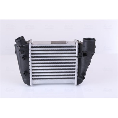 Chladič turba NISSENS 96678 96678