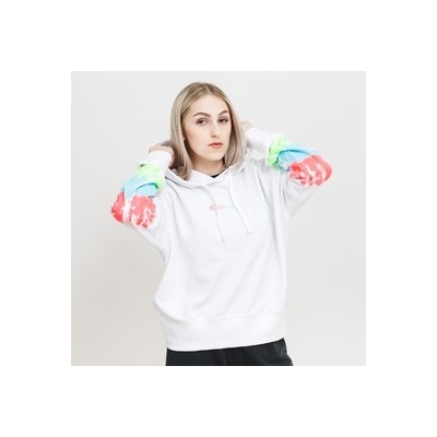 Champion Hooded Sweatshirt biela